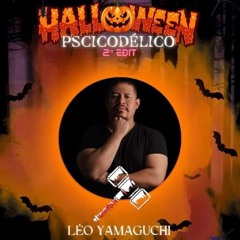 Léo Yamaguchi - Halloween Psicodelico 2024