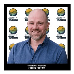 768. Tofino Mayor Dan Law