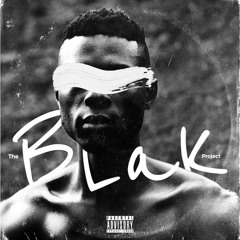 BLaK  Survivors (feat. Payne Blk & Té Rashad)