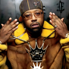 LOCK IN - DJ KAY SLAY TYPE BEAT (R.I.P.)