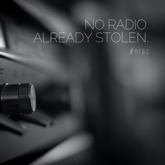 NO RADIO ALREADY STOLEN 15MAR22