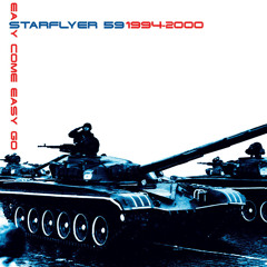 You're Mean (Easy Come, Easy Go Album Version)