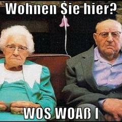 demenz dance (alzhighmer smurf mx)