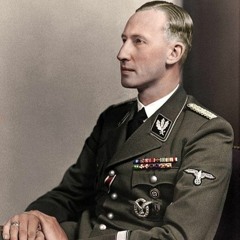 The Blond Beast (Marduk Cover)