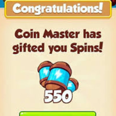 @@#@Coin Master Spins Hack 1K Free Giveaway##@#
