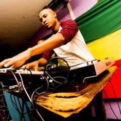 DJ COLOMBO_FIESTAS_POCORA_2012