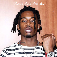 Playboi Carti - POP OUT (Rave Rae Techno Remix) [Download]