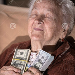 Bubba Trnch - Senior Citizen