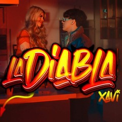 Xavi - La Diabla(Extended Version)