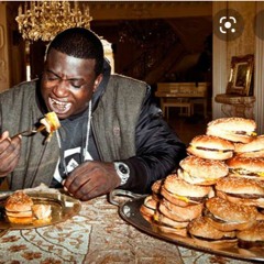 Eat - Moneyroutedolla