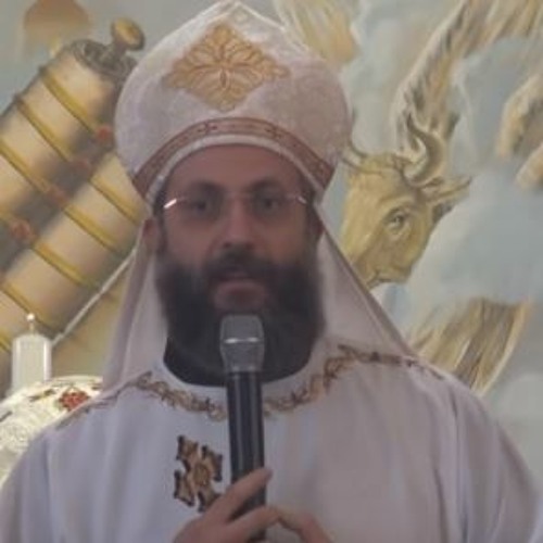 الراعى الصالح القس يوسف داود 10-12-2022