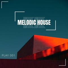 Premiere   Melodic House 001 Selected & Mixed By Kurt Kjergaard