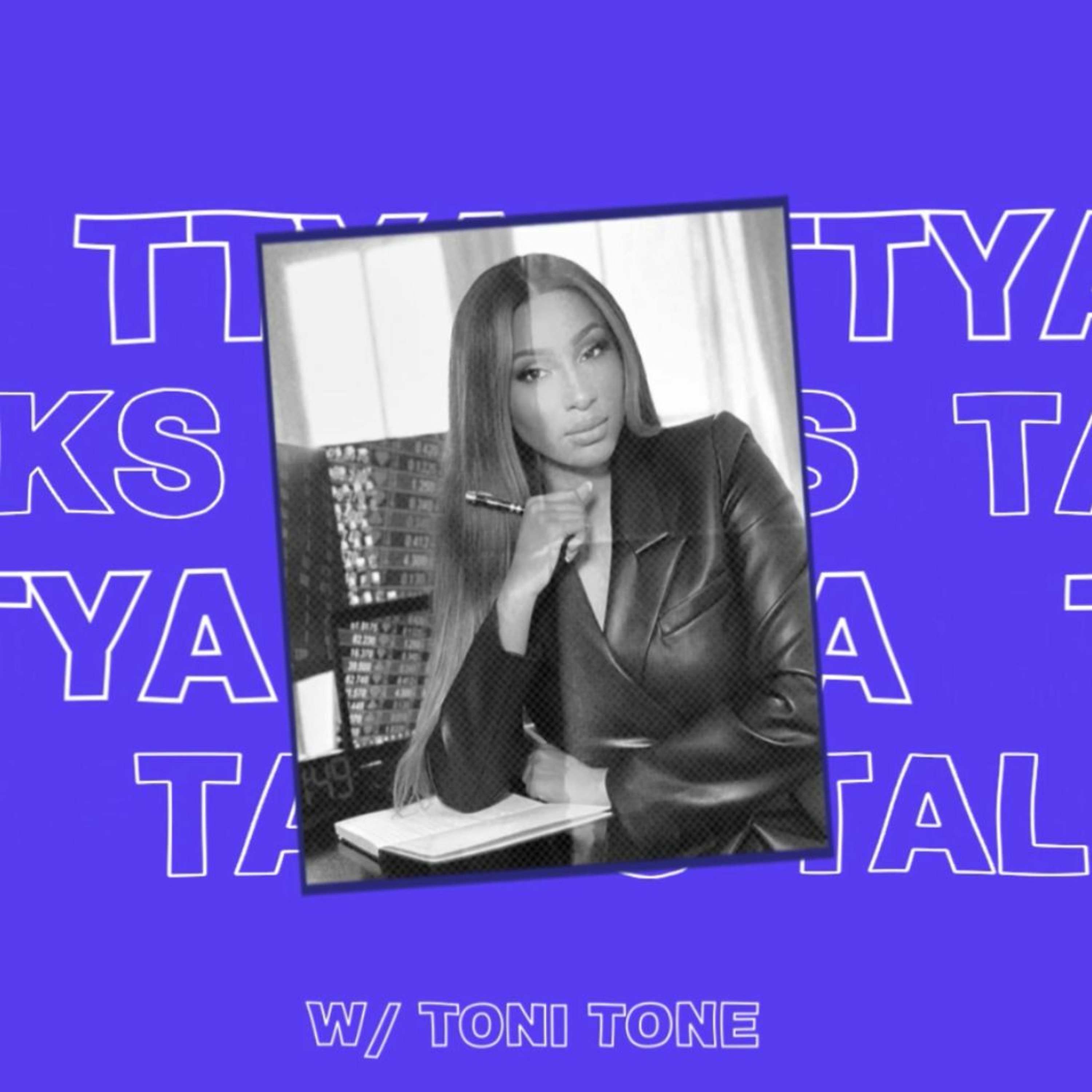 TTYA TALKS