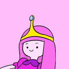 Princess Bubblegum