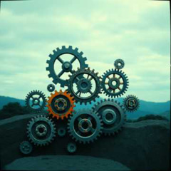 Crushing the Clockwork