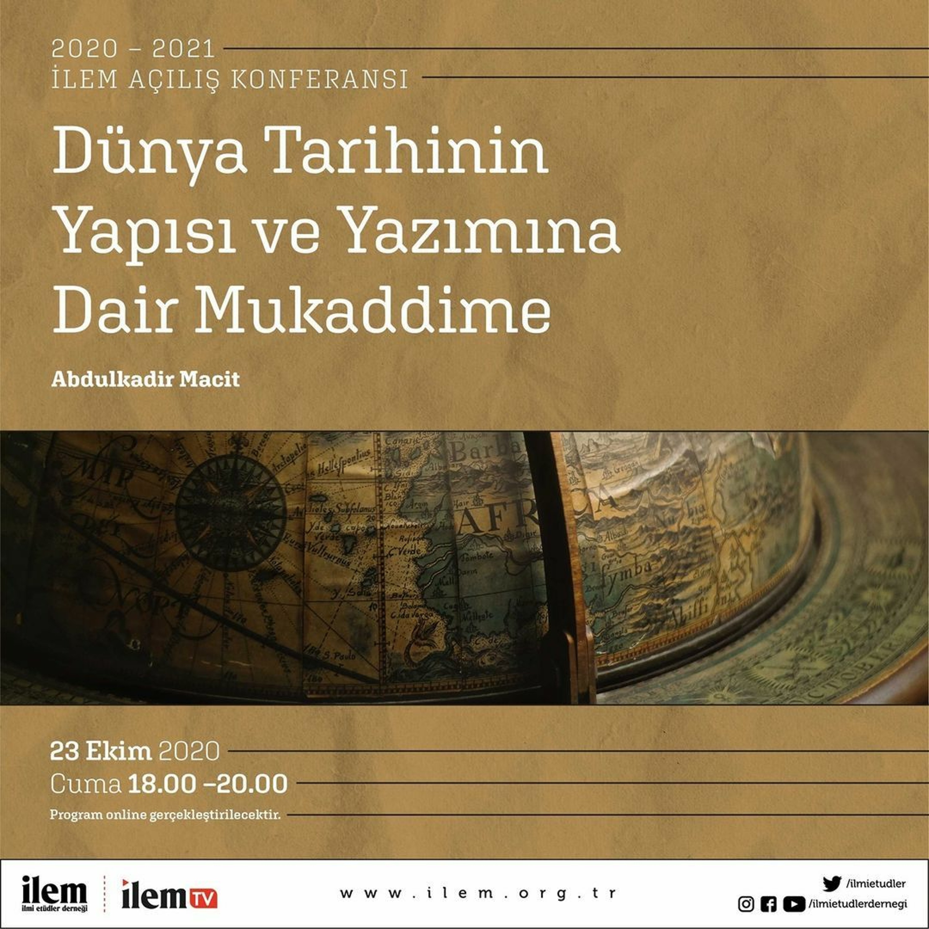 İLEM Podcast