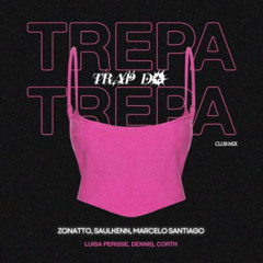 Reload feat Luisa Perisse, DENNIS e Corth - ISTO È TREPA (Dih Ribeiro Mash) FREE DOWNLOAD