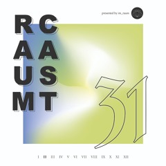 RAUMCAST #31 - MERUEM