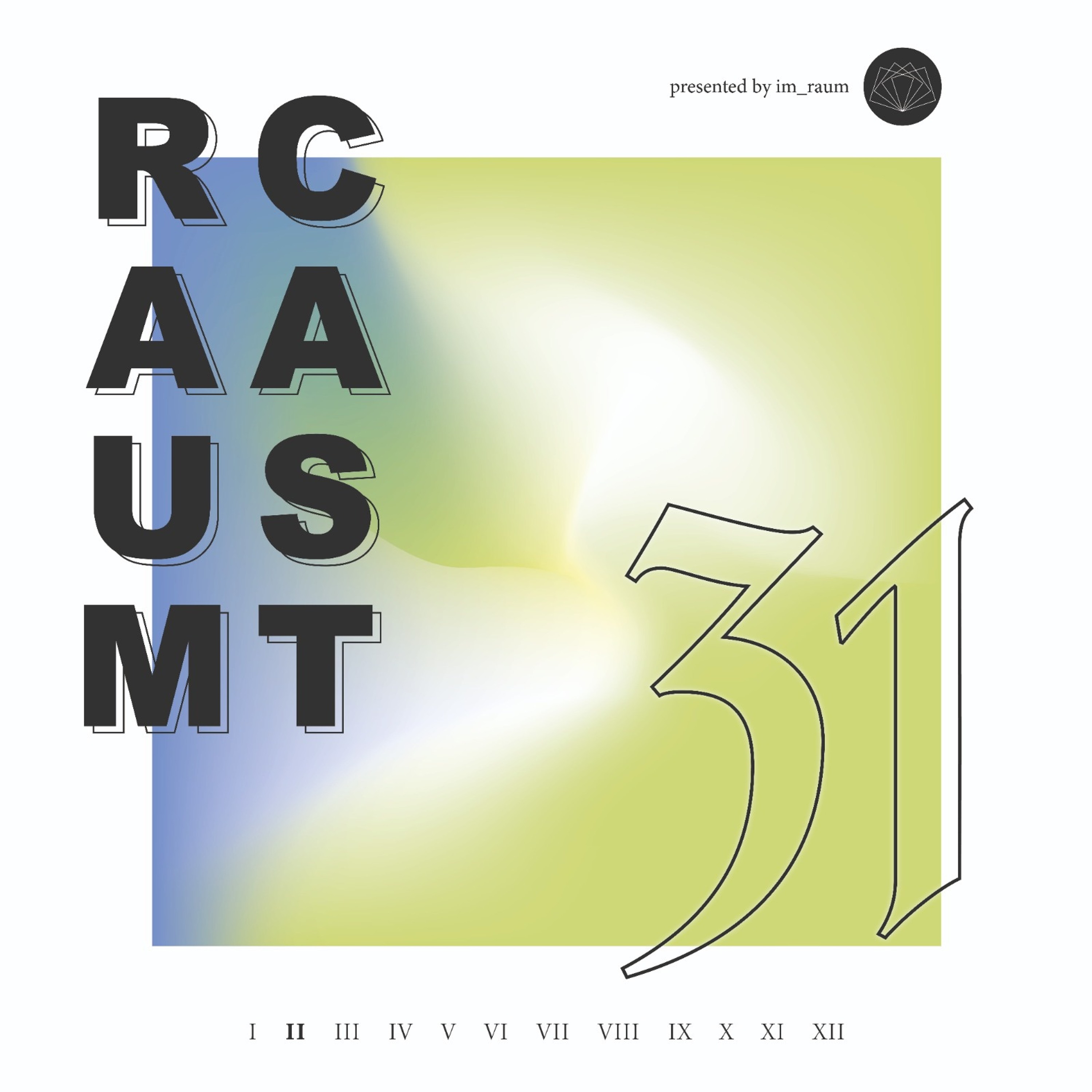 RAUMCAST