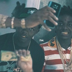 Kodak Black x Jackboy type Beat - "Drug Love"