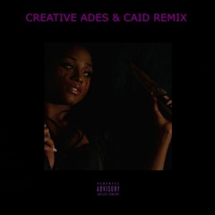 Ashlee - Don't Call Me Crazy (Creative Ades & CAID Remix)