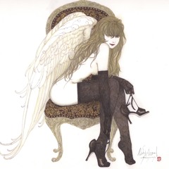 for u (illusion)