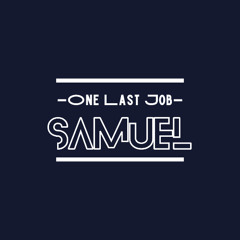 One Last Job