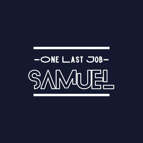 One Last Job