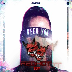 WARFACE - I NEED YOU ( REDHOT EDIT) FREE DL