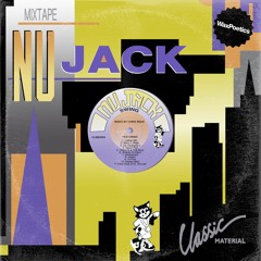 #HIPHOP50: Classic Material Bonus Mix #4 (New Jack Rap) mixed by Chris Read