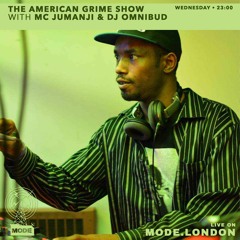 THE AMERICAN GRIME SHOW - S04 - EP12 - OMNIBUD