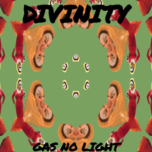 Divinity