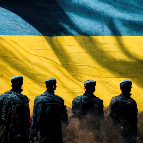 The morality of war and peace - the theory of just war and the illusion of just peace