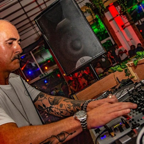 Moodena Feverball Radio Guest Mix May 2021
