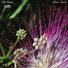 Silk Flower - Moein Zandi