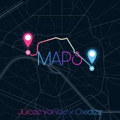 Maps Remix ft. Oxidize