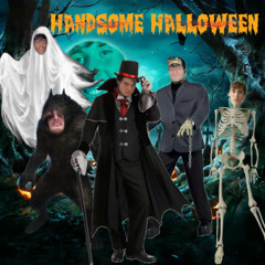 SCARY HALLOWEEN