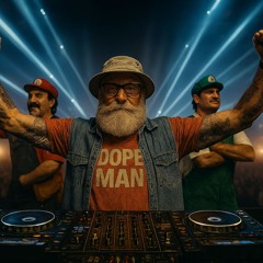 Super Mario Brothers (Tribute Remix)