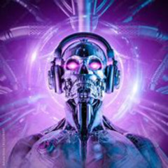 THE POWER OF TECHNO by DEEJAY CARLOS CAFE