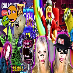 *trxxsoulja & gloomwolf* im in ur med cabinet got ur bitch throwin fits bitch prod plugeelo