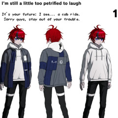 dont open my dms prod.zoowe