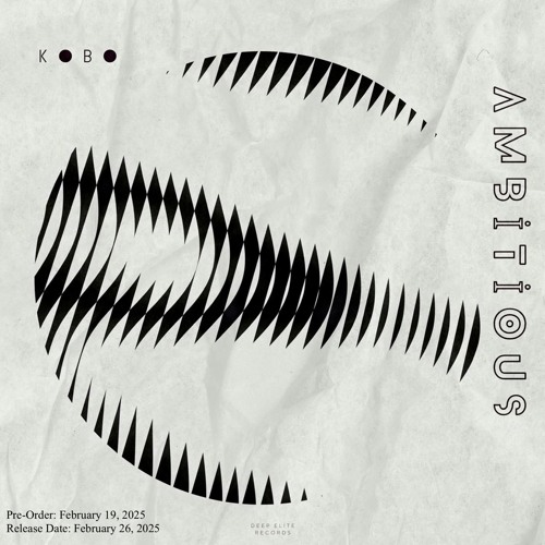 Ambitious (Original Mix) #Released#