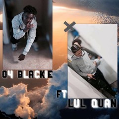 Delayed Ft. Lul Quan
