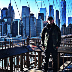 6pm in New York Freestyle - Matthew Alexander.mp3