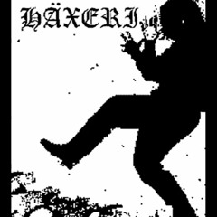 Häxeri - Demo Nr.1 (2022)