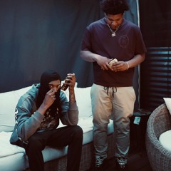 5CCAM FT. VINNY BANDS “OFF THE LEASH”