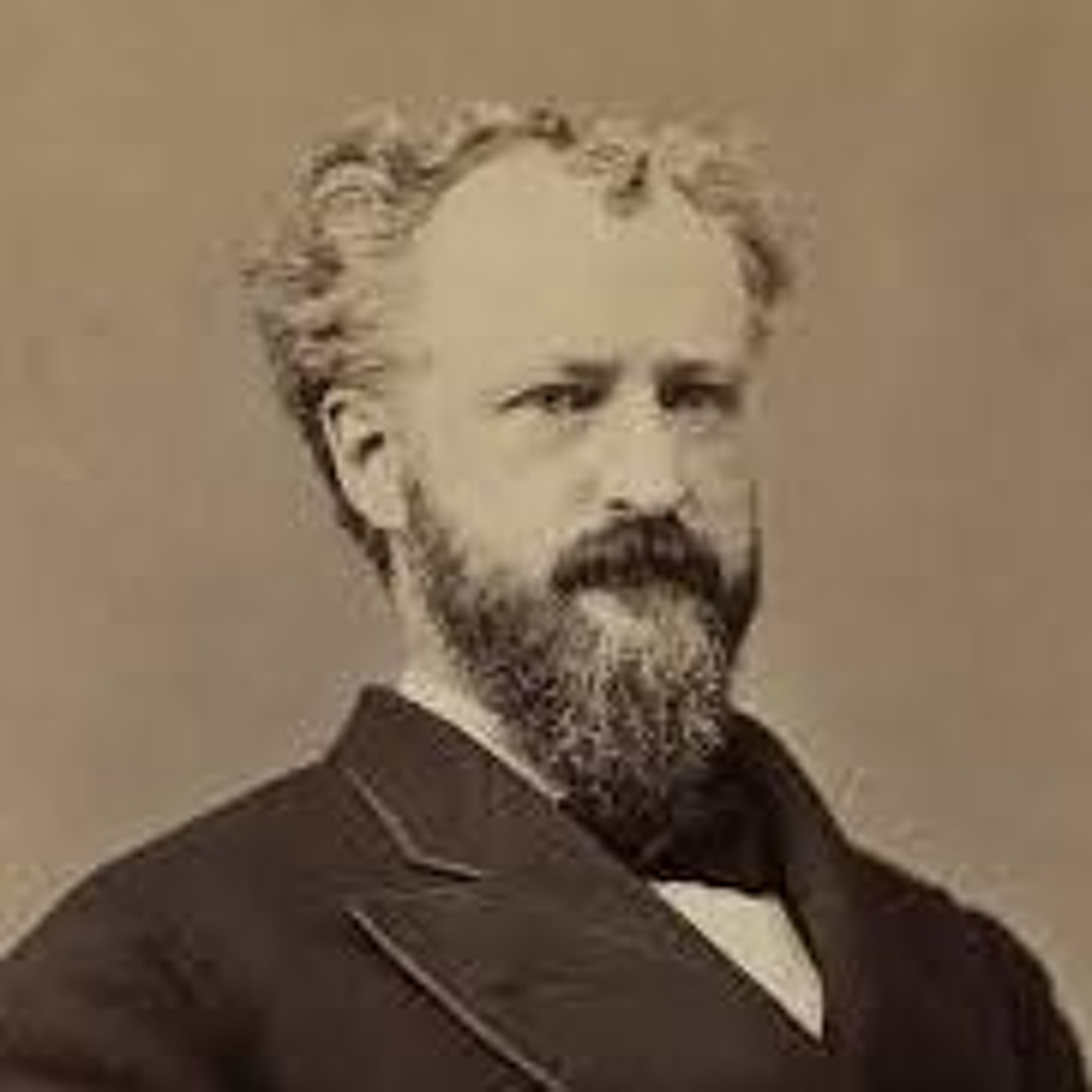 I hope Donald Trump doesnt discover New York Senator Roscoe Conkling It wouldn't be good for a free press episode artwork