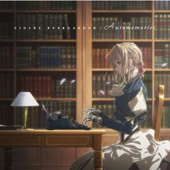 20. Violet's Letter