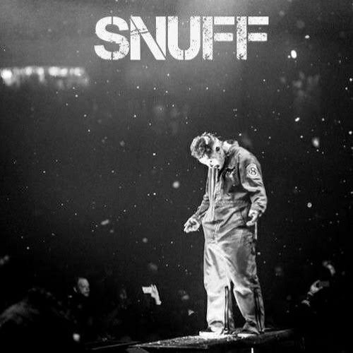 Snuff - Slipknot (unplugged)