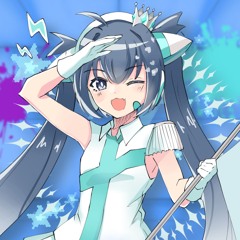 【NEW UTAU】気まぐれメルシィ (Kimagure Mercy)【Nyaonix Append】